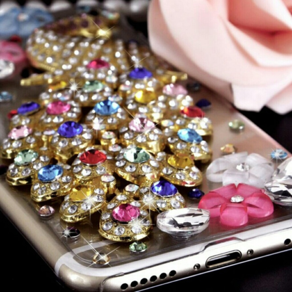⭐️LAST 1⭐️ 6plus/ 6s plus iphone case cover - Picture 4 of 8